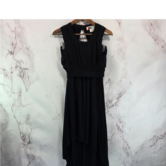 Free People FP Beach Morningside Summer Crop Hi-lo Skirt Set - Picture 2 of 9